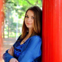Kseniia Malanina