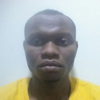 Michael Mbonu