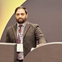 Sheraz Ahmad - MA, FCCA