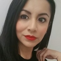 Elízabeth Yausín Jiménez