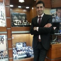 Orhan Sezgin