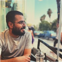 Mhd Ghaith Al Abtah
