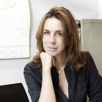 Carolina Sánchez M