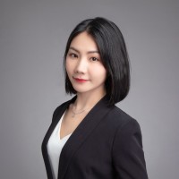 Mandy Shen