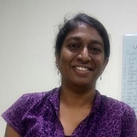 Indira Reddy