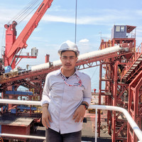 Taufiq Rasdin Saleh