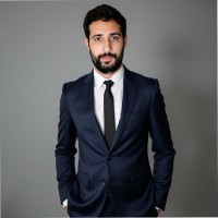 Benjamin Mattera