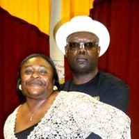 Nzembela Kabamba