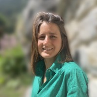 Louise Deslandes