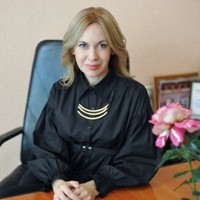 Надія Кравченко