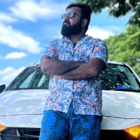 Vivekanandan Nagarajan
