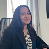 Simran Chettiar