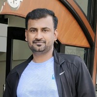 Sandeep Jagtap