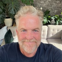 Paul Robertson