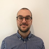 Marcos Bertochi