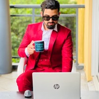 Anil Bhusal