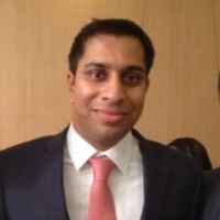 Tejas Shah