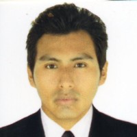 Moisés David Vargas Gutiérrez
