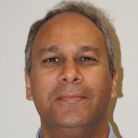 Roger Ali