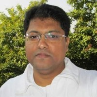 Arindam Brahma