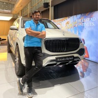 Shubham Shinde