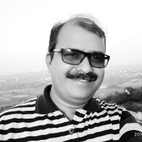 Nagraj Gowda