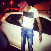 Given Sifiso