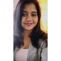 Manisha Shaw