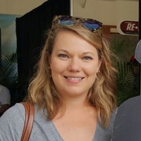 Marie Olson