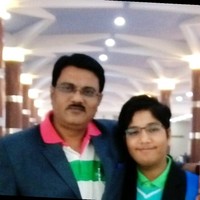Rajeev W. Dumbhare