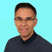 Walter Van Vliet