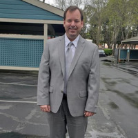 Brian Queary