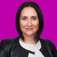 Laura Porto Stockwell