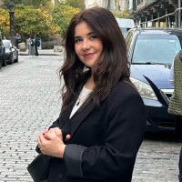 Natalia Álvarez Romero