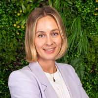 Olivia Haythorn