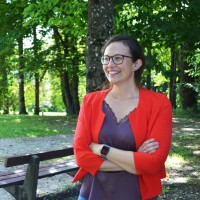 Susanne Schaller
