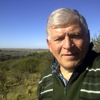Ricardo Antonio Di Bella