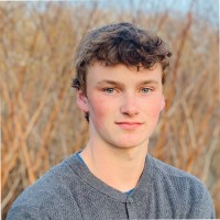 Jake Pensinger