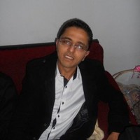 imed romdhani