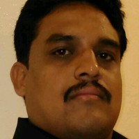 Sunil Chourasia