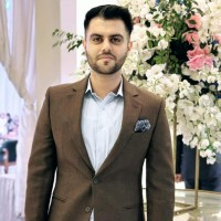 Hamza Ashraf