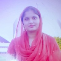 IFFAT JAHAN