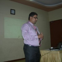 Ravi Parikh