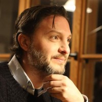 Florin Vidamski