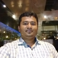Sandeep Salunke