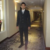 SAYED KAMRUL