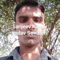 Sanjeev Kumar