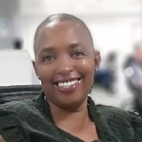 Goitsemang Modise