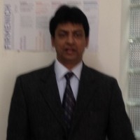 Sanjay Bansod