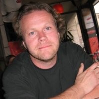 Ørjan Lande Hansen
